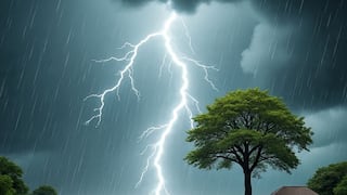 Weather Updates: ఏపీలో పిడుగులతో కూడిన వర్షాలు పడే ఛాన్స్, తెలంగాణలో పలు జిల్లాలకు ఎల్లో అలర్ట్ జారీ