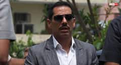 रॉबर्ट वाड्रा पर 58 करोड़ की अवैध कमाई का आरोप, ED ने मनी लॉन्ड्रिंग मामले में दायर की चार्जशीट