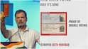 Provide Docs To Show ‘Shakun Rani Voted Twice’: Rahul Gandhi Gets Fresh CEO Notice As Voter Denies His Claim