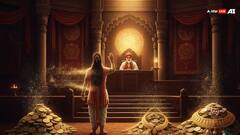 Vastu Tips For Home: વાસ્તુ મુજબ જો આ 6 ભૂલ કરશો તો ઘરમાં આવશે ગરીબી