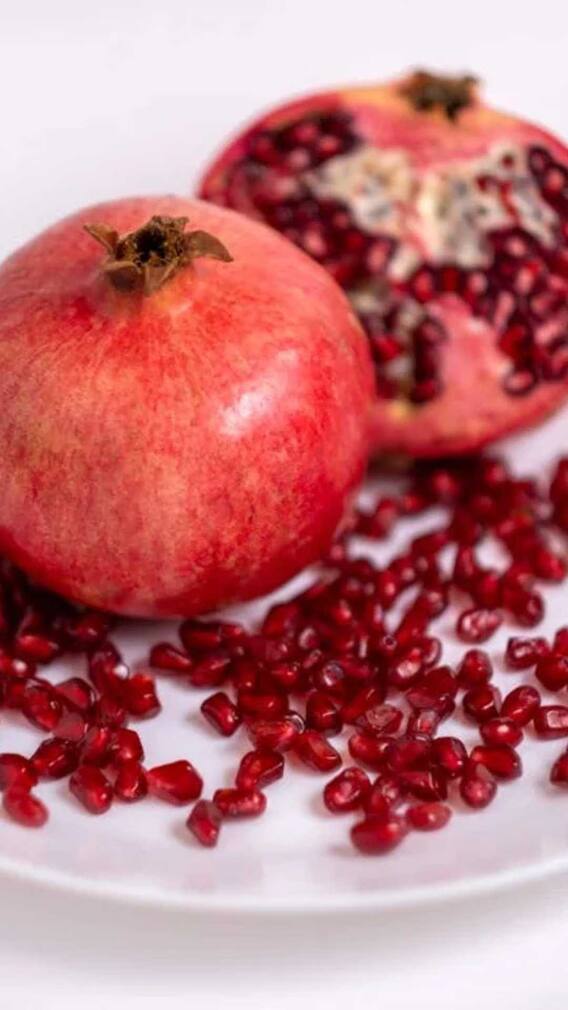 மாதுளை சருமத்திற்கு நன்மை பயக்குமா.?