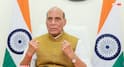 'भारत दबंग और गतिशील अर्थव्यवस्था, वो जलते हैं', ट्रंप के टैरिफ वॉर पर राजनाथ सिंह का करारा जवाब