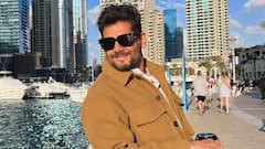 Amar Upadhyay On Kyunki Saas Bhi Kabhi Bahu Thi 2: ‘I Give My All To Every Scene’