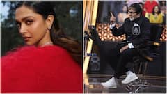 Deepika Padukone Bows Out As Lead In Amitabh Bachchan's The Intern