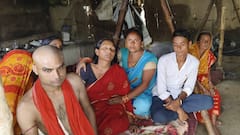 उत्तराखंड के धराली हादसे में बिहार के 11 मजदूर लापता, 5 दिन बाद भी कोई पता नहीं, परिवार में मातम