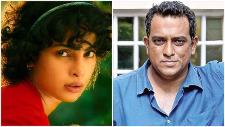 प्रियंका चोपड़ा के हाथ से निकलने वाली थी 'बर्फी', एक्ट्रेस ने डायरेक्टर को दी थीं खूब 'गालियां'