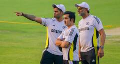 Asia Cup 2025: Top 3 Contenders To Lead India If Suryakumar Yadav Misses Out