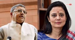 TMC में ऑल इज नॉट वेल! कल्याण बनर्जी ने फिर बोला महुआ मोइत्रा पर हमला, कहा- वो समय की बर्बादी हैं