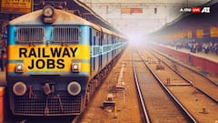 रेलवे में नौकरी का सुनहरा मौका, RRB पैरामेडिकल स्टाफ भर्ती 2025; 434 पदों के लिए करें अप्लाई