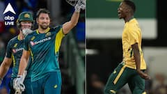 রাজস্থান রয়্যালস তারকার ঐতিহাসিক স্পেল সত্ত্বেও টিম ডেভিডের দাপটে প্রোটিয়াদের হারাল অস্ট্রেলিয়া