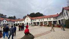 शिमला के बिशप कॉटन बोर्डिंग स्कूल से 3 बच्चे लापता, मॉल रोड घूमने निकले थे मासूम