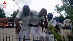 নবান্ন অভিযানে ধুন্ধুমার, বিজেপি নেতাদের বিরুদ্ধে মোট ৭টি এফআইআর দায়ের