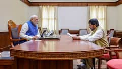 रामदास अठावले ने पीएम मोदी से की महाराष्ट्र बीजेपी की शिकायत? कहा- 'हमारी नाराजगी...'