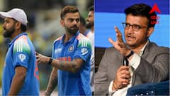 'যে ভাল খেলবে, তারই তো সুযোগ পাওয়া উচিত', বিরাট, রোহিতের ভবিষ্যৎ জল্পনা নিয়ে মত সৌরভের