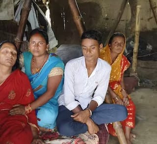 Uttarakhand Tragedy:ધરાલીમાં આફતમાં 5 દિવસ થયા પણ 11 લોકોનો કોઇ પતો નહિ, પરિવારમાં માતમ