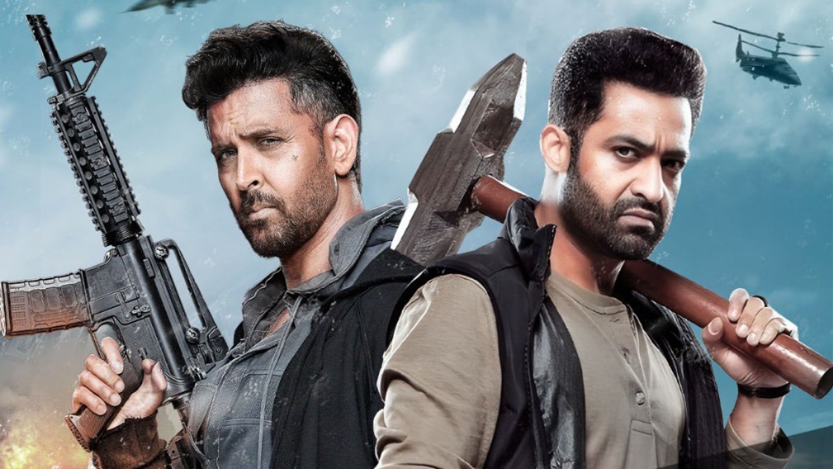 Coolie vs War 2: Two big films of 5 superstars were released on the same day, know what was the situation in 20 days?