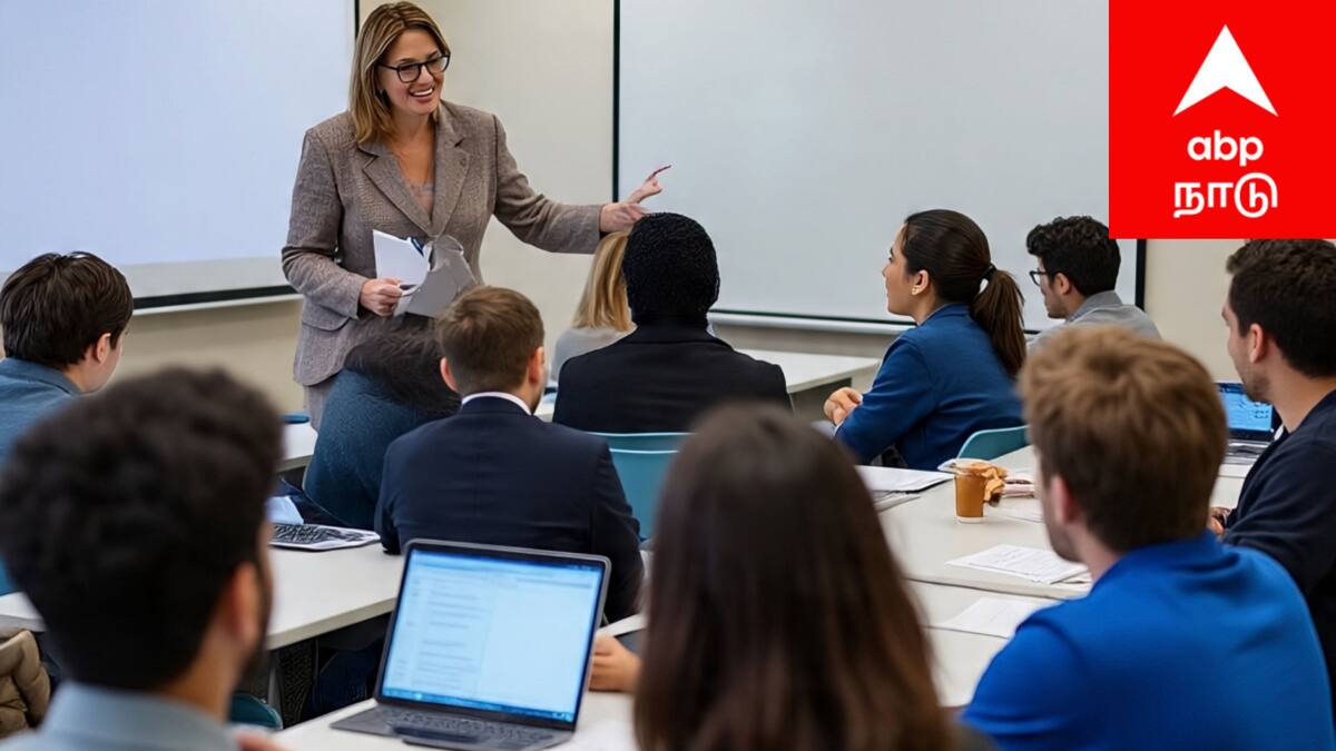 வங்கிகள் & TNPSC தேர்வுக்குத் தயாராகும் இளைஞர்களே! ஆட்சியரின் வழிகாட்டுதல் நிகழ்ச்சி: உடனே பதிவு செய்யுங்கள்!