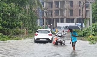 Gujarat Rain Forecast: રાજ્યના આ 7 જિલ્લામાં આજે ભારે વરસાદની આગાહી, હવામાન વિભાગે આપ્યું એલર્ટ