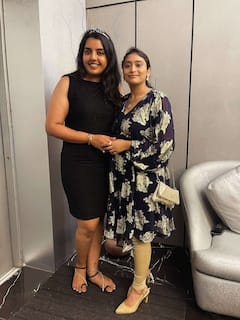 Divya Nagesh: కొరియోగ్రాఫర్‌ను పెళ్లి చేసుకోబోతున్న చిన్నారి 'జేజమ్మ' - ఫ్రెండ్స్‌తో పార్టీ ఫోటోస్ చూశారా!