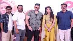 అనుపమ 2.Oను చూడబోతున్నారు - 'పరదా' మూవీ మిస్ కావొద్దు