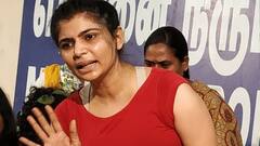 வைரமுத்து பத்தி என்கிட்ட கேட்கிறீங்க.. இதுதான் என் வேலையா?.. உச்சக்கட்ட கோபமடைந்த சின்மயி!