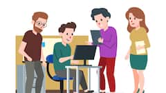 Why Gen Z Will Dominate The Workforce — And How Leaders Should Prepare