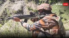 जम्मू-कश्मीर के कुलगाम में एक और दहशतगर्द ढेर, 10 दिनों से चल रहा है सुरक्षाबलों का ऑपरेशन 