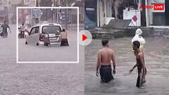 आपदा आई अवसर लाई! सोनीपत में बाढ़ को लोगों ने बना लिया कमाई का जरिया- वीडियो हो रहा वायरल