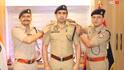 रक्षाबंधन के मौके पर CO अनुज चौधरी को मिला प्रमोशन, अब मिली ASP की जिम्मेदारी