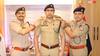 रक्षाबंधन के मौके पर CO अनुज चौधरी को मिला प्रमोशन, अब मिली ASP की जिम्मेदारी