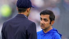 '21 बार 'जीरो' पर आउट हो जाएगा तब...', गौतम गंभीर ने इस खिलाड़ी से कही थी ये बात; प्लेयर ने किया खुलासा