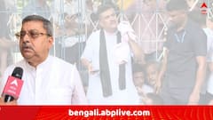 'হাইকোর্টের নির্দেশে বিরোধী দলনেতা কতবড় ক্রিমিনাল হতে পারে দেখছে মানুষ ..', নবান্ন অভিযানের ইস্যুতে নিশানা কল্যাণের