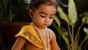 Krishna Janmashtami Looks : కృష్ణాష్టమికి మీ పిల్లలను ఇలా ముస్తాబు చేయండి.. ఈ క్యూట్​ కన్నయ్య లుక్స్ ఫోటోలకు బెస్ట్