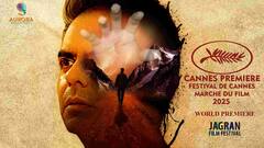 Ajit Arora’s Red Letter Blends Emotional Depth, Stunning Visuals And A Bold Social Statement