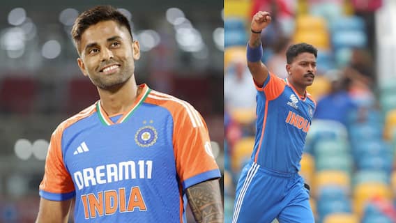 अगर Asia Cup तक फिट नहीं हुए सूर्यकुमार यादव तो किसे मिलेगी कप्तानी? ये 3 खिलाड़ी ठोकेंगे दावेदारी