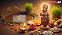Balram Jayanti 2025 — Know Date, Muhurat, Significance, And More
