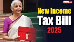New Income Tax Bill 2025 рдореЗрдВ рдХреНрдпрд╛ рд╣реЛрдиреЗ рдЬрд╛ рд░рд╣рд╛ рдмрджрд▓рд╛рд╡, рд╕рд┐рд▓реЗрдХреНрд╢рди рдХрдореЗрдЯреА рдиреЗ рджрд┐рдП рдпреЗ 10 рд╕реБрдЭрд╛рд╡