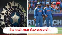 वेळ आली आता शेवट करण्याची; विराट अन् रोहित ODI क्रिकेटमधून 'या' दिवशी करणार निवृत्तीची घोषणा? जाणून घ्या कारण