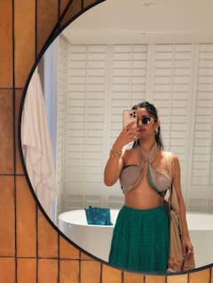 Sara Gurpal Photos: સારા ગુરપાલની હોટ તસવીરોએ વધાર્યો તાપમાનનો પારો