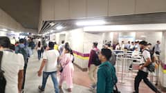 स्वतंत्रता दिवस के चलते दिल्ली में कड़ी हुई सुरक्षा, मेट्रो में सफर करने से पहले पढ़ लें ये जरूरी खबर