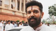 चिराग पासवान को बड़ा झटका, 128 नेताओं ने एक झटके में छोड़ दी पार्टी, कारण अरुण भारती?