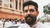 चिराग पासवान को बड़ा झटका, 128 नेताओं ने एक झटके में छोड़ दी पार्टी, कारण अरुण भारती?