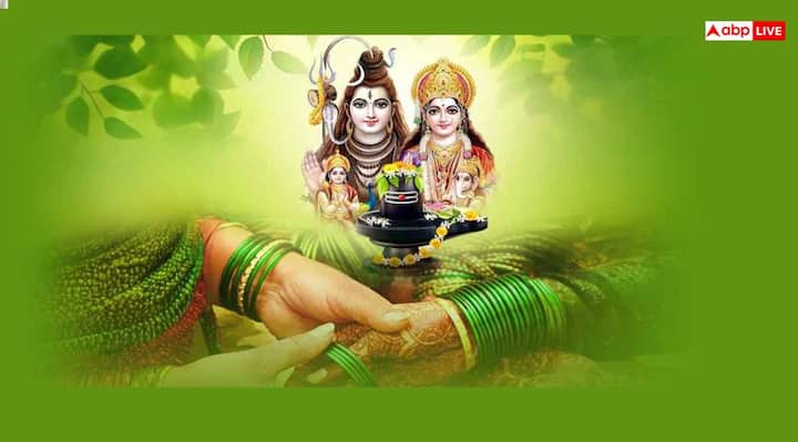 वैवाहिक जीवन में किसी तरह की समस्या बनी हुई है तो आप कजरी तीज के दिन हरे रंग के कपड़े पहनकर शिव-गौरी की पूजा करें. विधि-विधान से व्रत-पूजन करें और व्रत कथा सुने. मां पार्वती की कृपा से आपके वैवाहिक जीवन की खुशियां धीरे-धीरे लौट आएंगी.