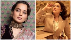 Kangana Ranaut Reacts As Manisha Koirala Calls Her ‘Brilliant, Phenomenal Actor’