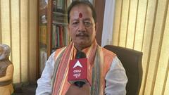 विजय सिन्हा ने बताई दो-दो वोटर आईडी की सच्चाई, कहा- पहले जब कदमकुआं में रहते थे...