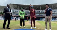 WI vs PAK 2nd ODI Live Streaming: How To Watch West Indies vs Pakistan Live