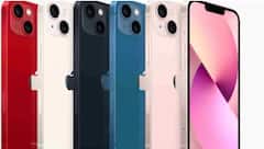 IPhone: ਆਈਫੋਨ ਸ਼ੌਕੀਨਾਂ ਲਈ ਖੁਸ਼ਖਬਰੀ! ਪਹਿਲੀ ਵਾਰ ਹੋਇਆ ਇੰਨਾ ਸਸਤਾ, 35 ਹਜ਼ਾਰ ਤੋਂ ਵੱਧ ਦੀ ਹੋਏਗੀ ਬਚਤ, ਮੌਕਾ ਸਿਰਫ਼...