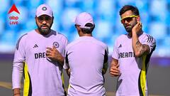 কোহলি-রোহিতের ভবিষ্যৎ নিয়ে জোর জল্পনা, তারকাদ্বয়কে নিয়ে কী আলোচনা হয়েছে? জানালেন বোর্ড আধিকারিক