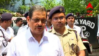 RG Kar Chaos:'অভিযোগ এলে নিশ্চয়ই তদন্ত করা হবে' অভয়ার মায়ের অভিযোগের প্রেক্ষিতে মন্তব্য সিপির