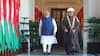 India Concludes Comprehensive Economic Partnership Agreement (CEPA) Negotiations With Oman